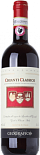 Вино Chianti Classico Geografico