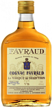 Коньяк Favraud VS