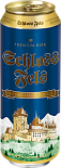 Тёмное пиво SCHLOSSFELS Hefeweizen