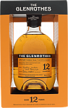 Виски The Glenrothes 12 Years Old