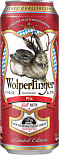 Светлое пиво Wolpertinger Pils