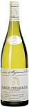 Вино Domaine Seguinot-Bordet Chablis 1er Cru Fourchaume'16 White Dry