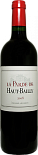 Вино La Parde Haut-Bailly Pessac-Leognan AOC