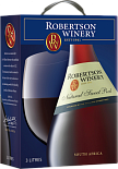 Вино Robertson Winery Sweet Red