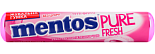 Ментос РОЛЛ Pure Fresh Тутти Фрутти