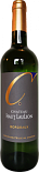Вино Haut Laulion Bordeaux сухое белое