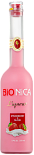 Ликер Bionica Strawberry & Slivki