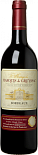 Вино Marquis de Greyssac Bordeaux красное сухое