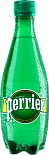 Минеральная вода Perrier газированная
