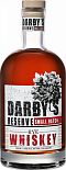 Виски Whiskey Darby's Rye