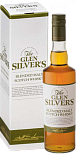 Виски Glen Silver's blended Malt Scotch