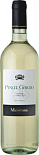 Вино Miranzana Pinot Grigiо, Veneto IGT
