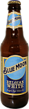 Светлое пиво Blue Moon