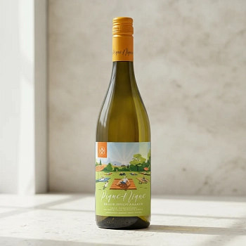 Вино Alma Valley Pique-Nique 0.75 л
