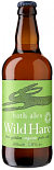 Светлое пиво Ale Organic Pale Wild