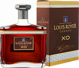 Коньяк Louis Royer XO Kosher, в подарочной упаковке