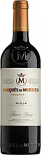 Вино Marques de Murrieta, Tinto Reserva