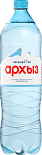 Вода Архыз 1.5 л негазированная