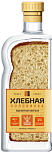 Водка Хлебная половинка, пшеничная