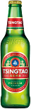 Светлое пиво Tsingtao