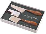 Duo de Coutellerie