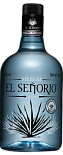 Текила El Senorio Joven