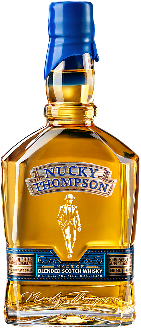 Изображение товара Виски Nucky Thompson 3 Yo Изображение товара Виски Nucky Thompson 3 Yo