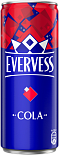 Evervess Cola