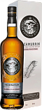 Виски Inchmurrin Single Malt Madeira Wood Finish, в подарочной упаковке