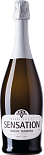 Игристое вино Sensation, Prosecco di Conegliano Valdobbiadene Superiore DOCG