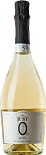 Безалкогольное игристое вино Just 0 White полусладкое