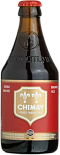 Тёмное пиво Chimay Red Cap