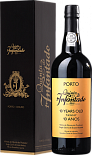 Портвейн Quinta do Infantado Porto 10 Anos, в подарочной упаковке