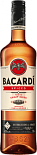 Ром Bacardi Spiced