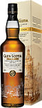 Виски Glen Scotia, Double Cask, в подарочной упаковке