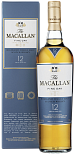 Виски Macallan Fine Oak, 12 летней выдержки