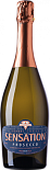 Игристое вино Sensation, Prosecco DOC