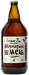 Мохнатый шмель Белый Эль нефильтрованное