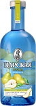 Водка Царская Оригинальная Груша