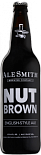 Тёмное пиво AleSmith Nut Brown Ale