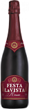 Игристое вино Fruko Schulz, Festa La Vista Rosso