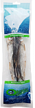 Корюшка тихоокеанская крупная Organic вяленая