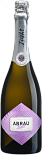 Игристое вино Abrau Light белое полусладкое 2016