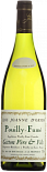 Вино Pouilly Fume Gitton Clos Joanne d'Orion White Dry