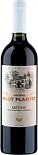 Вино Chateau Haut Plantey, Medoc AOC