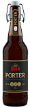 Тёмное пиво Афанасий Porter