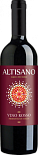 Вино Altisano Rosso Secco