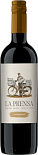 Вино La Prensa Carmenere