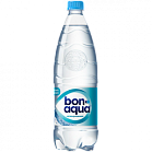 Вода Bonaqua чистая негазированная питьевая