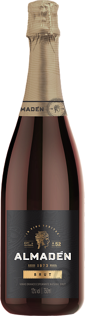 Игристое вино Almaden Brut 0.75 л